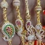 PNJL001 – Customised Panjalogam Mogappu Chain | Dispatch Within 7 Working Days any 1 select