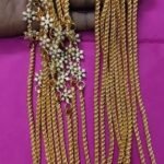 PNJL010 – Customised Panjalogam Mogappu Chain | Dispatch Within 7 Working Days