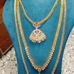 IMP009 Impon Haram | Josnima Jewels
