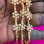 PNJL008– Customised Panjalogam Mogappu Chain | Dispatch Within 7 Working Days 
MOQ: 1