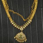 Necklaces josnima jewels pondicherry