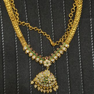Necklaces josnima jewels pondicherry