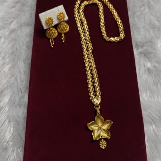 Dollar Chains