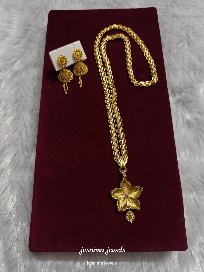 Dollar Chains