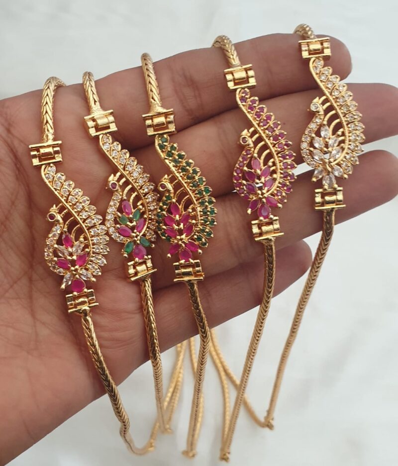 Mogapu Chains