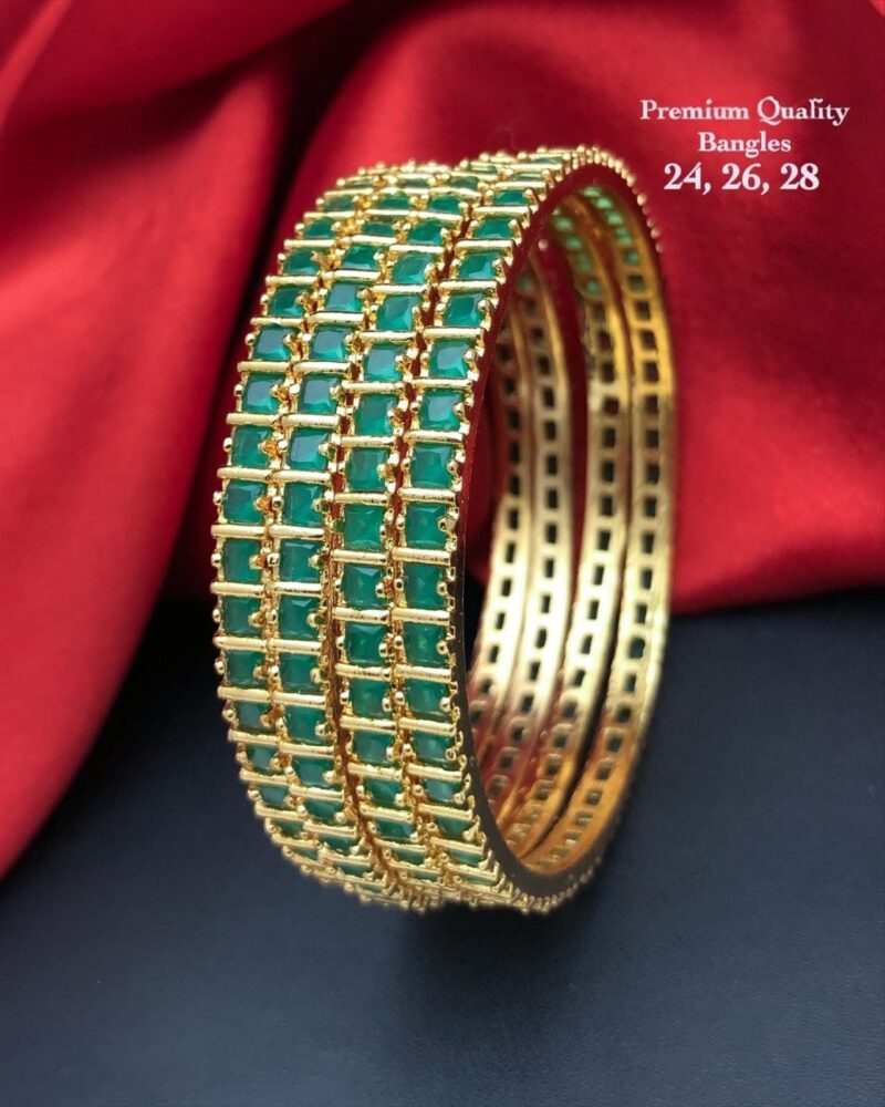 fancy bangles1