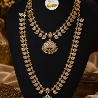 IHM001 – Impon Mango Haram | Josnima Jewels