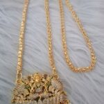 gejalakshmi chain code j145