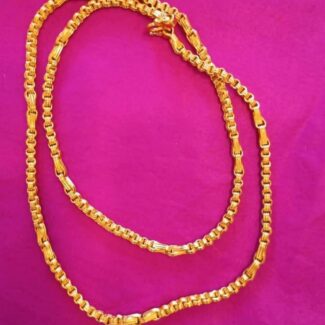 Panjalogam chains