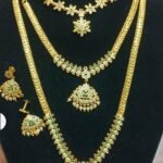 IMH006 Traditional Impon Haram