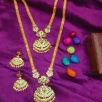 IMH004 Traditional Impon Haram