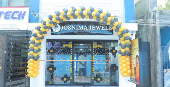 josnima jewels store